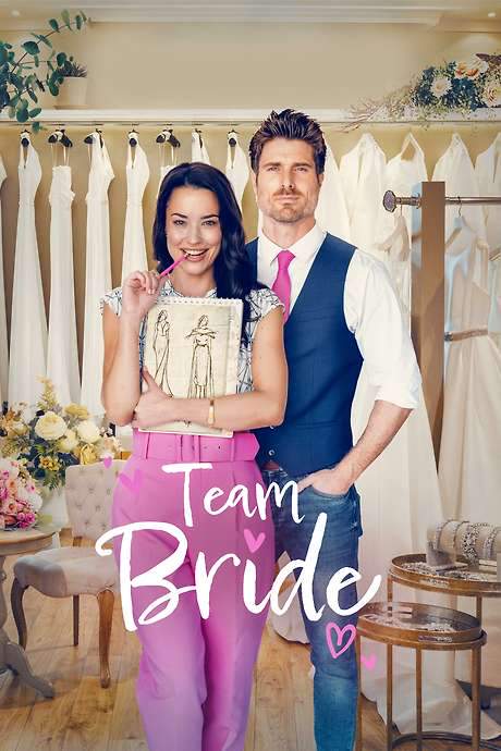 Team Bride